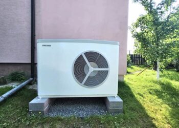 Stiebel Eltron HPA-O