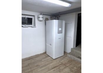 Stiebel Eltron HPA-O