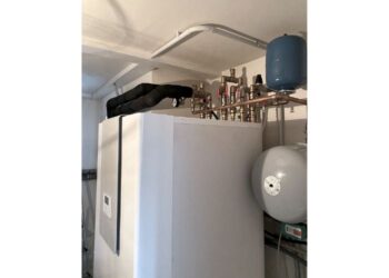 Stiebel Eltron HPA-O