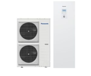 Panasonic Aquarea