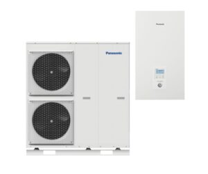 Panasonic Aquarea