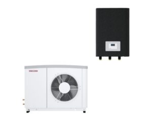 Stiebel Eltron HPA-O