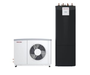 Stiebel Eltron HPA-O