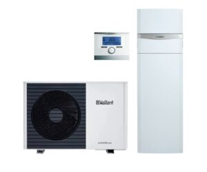 VAILLANT aroTHERM PLUS VWL