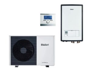 VAILLANT aroTHERM PLUS VWL