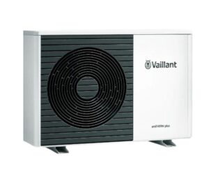 VAILLANT aroTHERM PLUS VWL