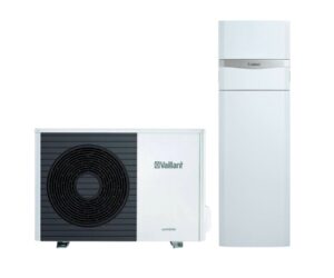 VAILLANT aroTherm split VWL as