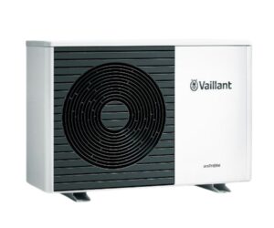 VAILLANT aroTherm split VWL as