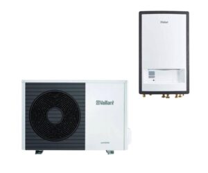 VAILLANT aroTherm split VWL